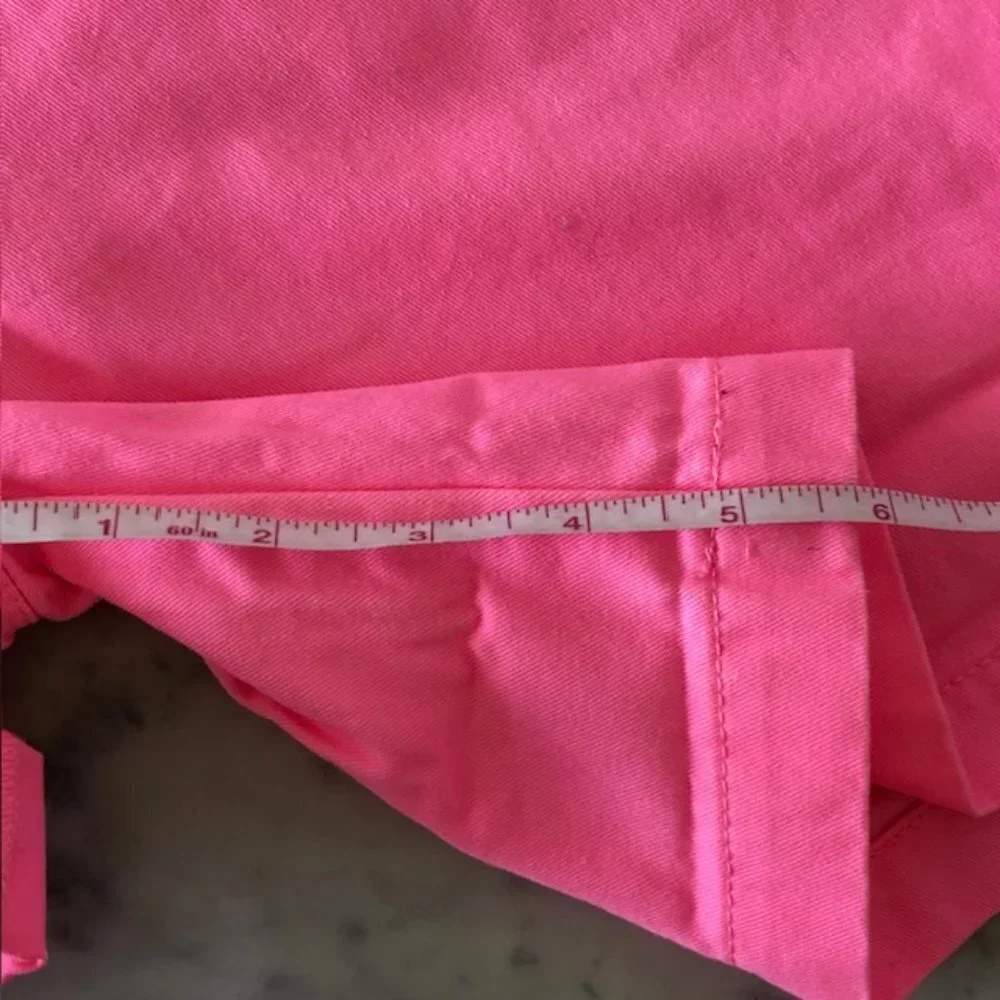 Crewcuts crew size