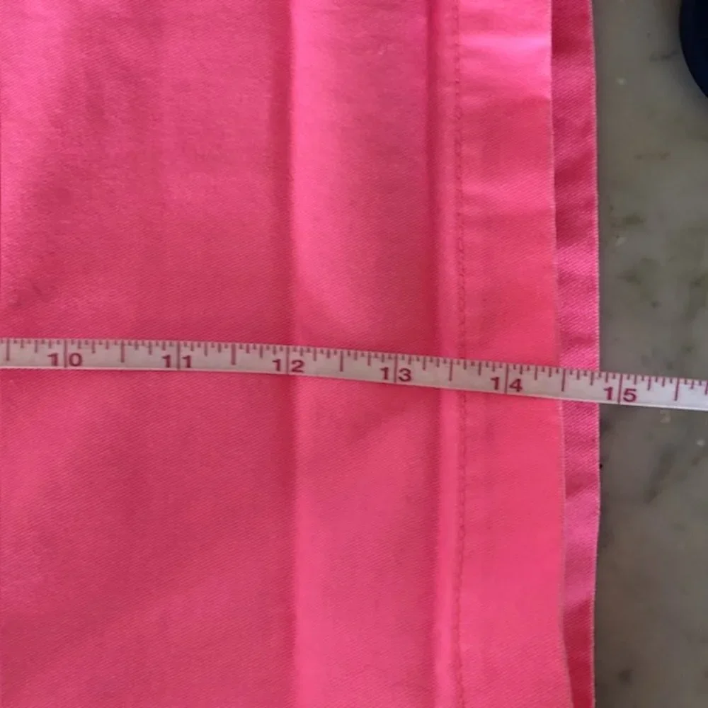 Crewcuts crew size