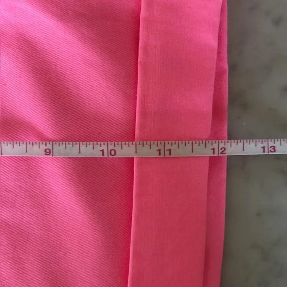 Crewcuts crew size