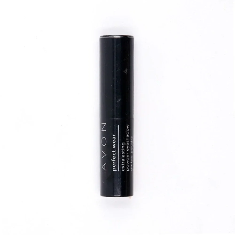 Avon -‎ Perfect Wear Extralasting Powder Eyeshadow - Soft Mint - 1.75 g / .06 oz