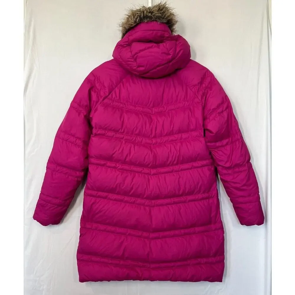 Marmot size xl