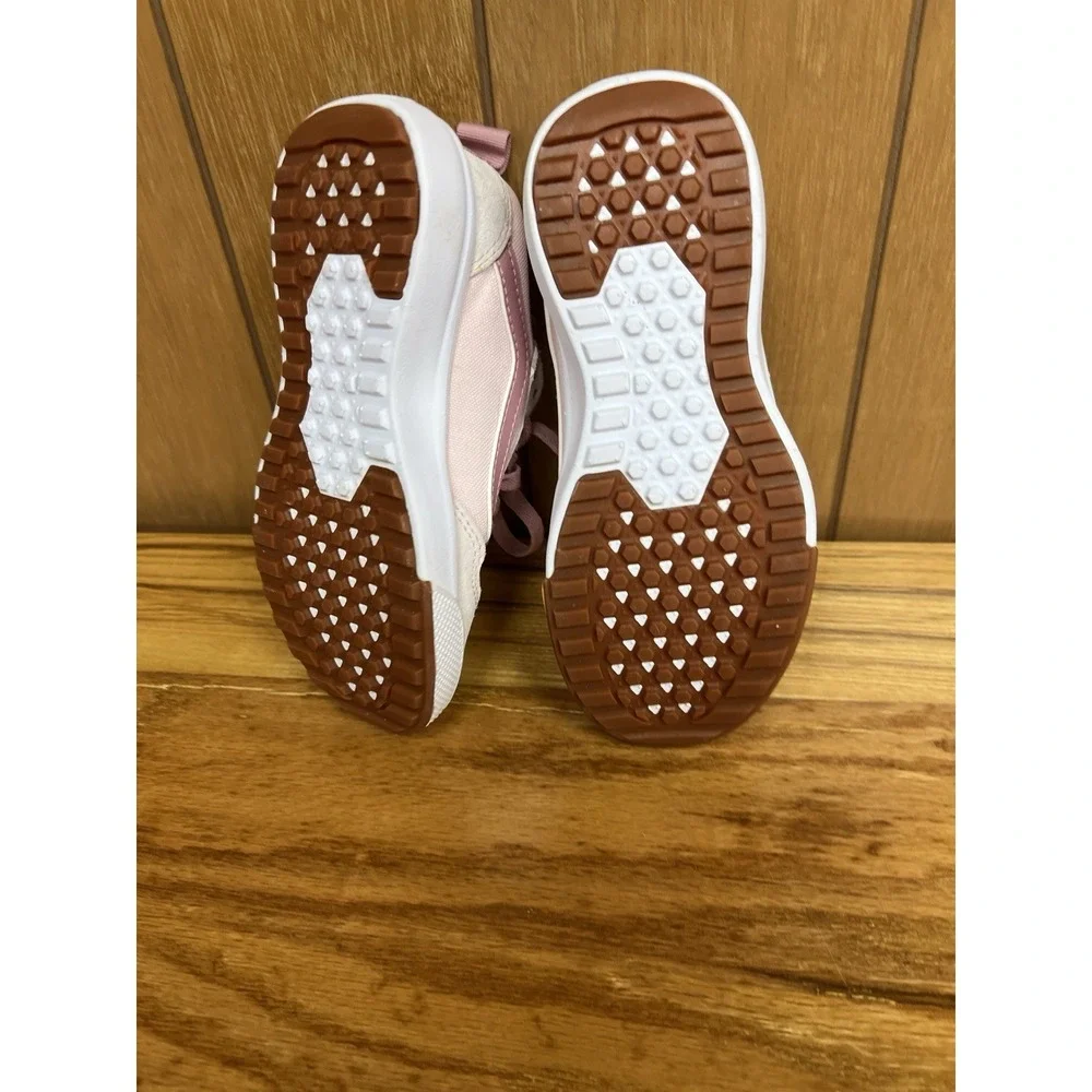 Vans kids range