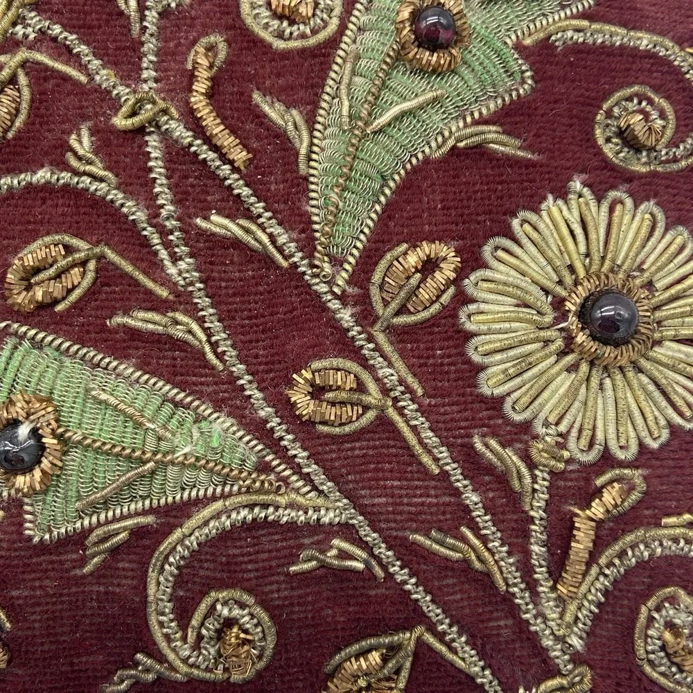 Handmade this vintage