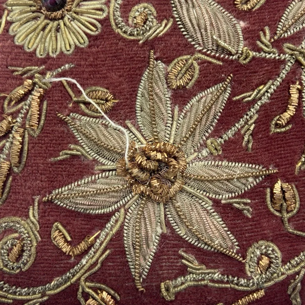 Handmade this vintage