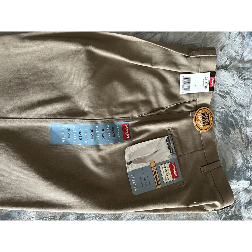 Wrangler hero five