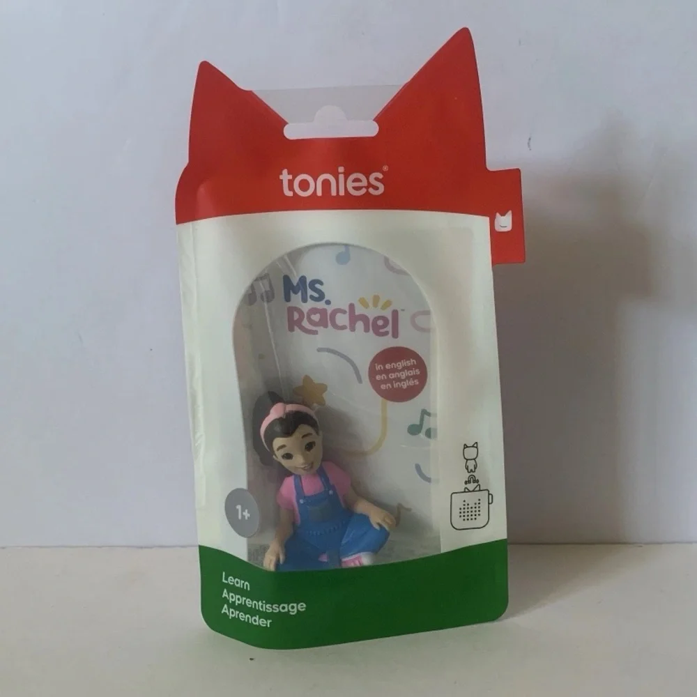 Tonies brand new