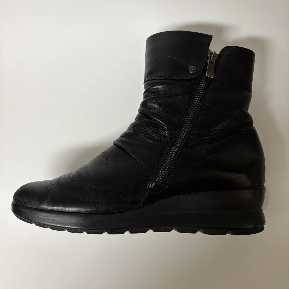 Mephisto phila black