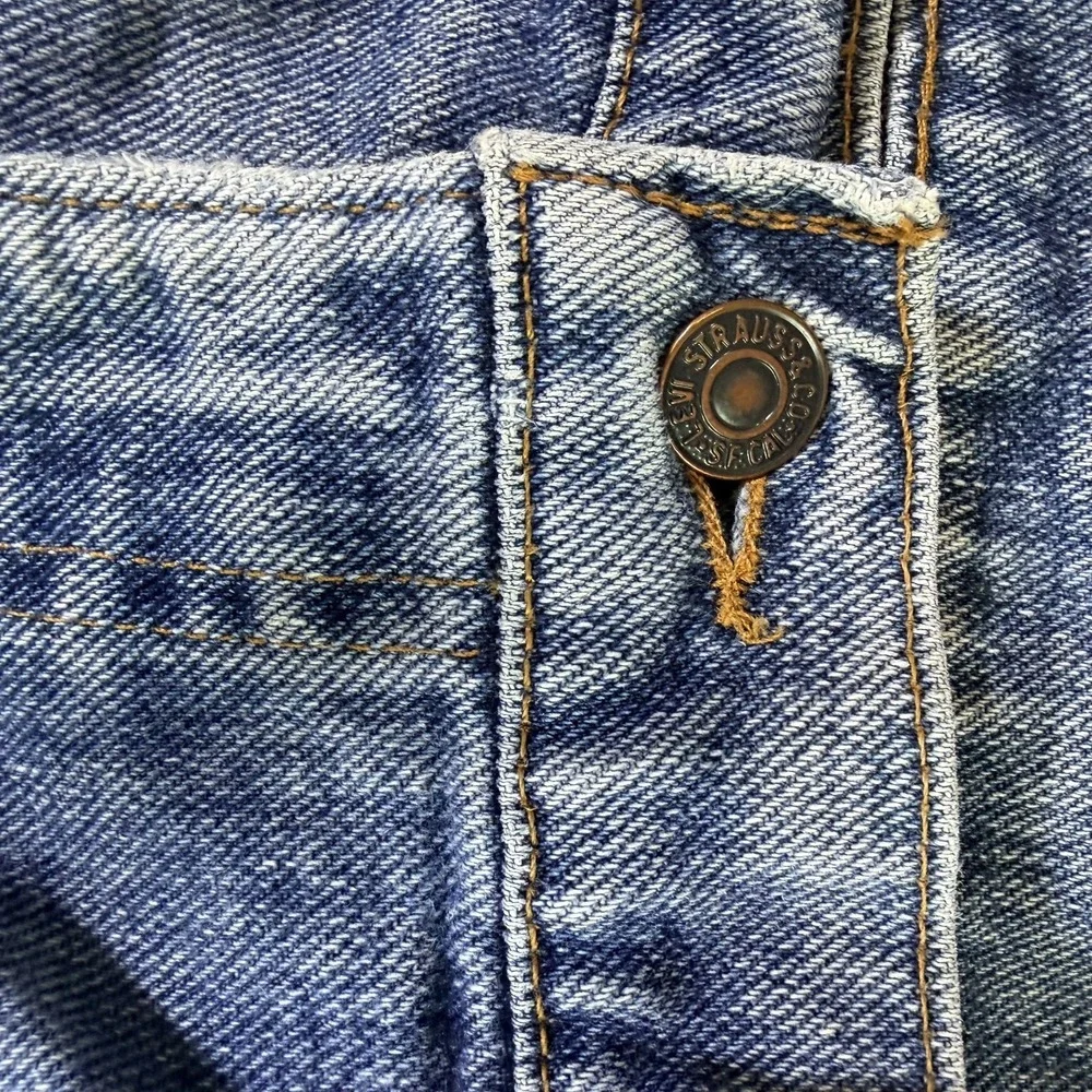 Levis vintage levi