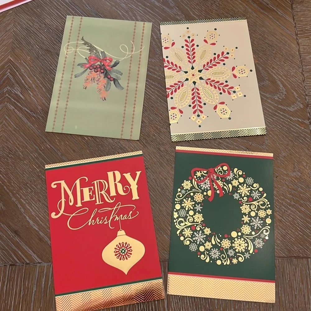 Hallmark see pictures