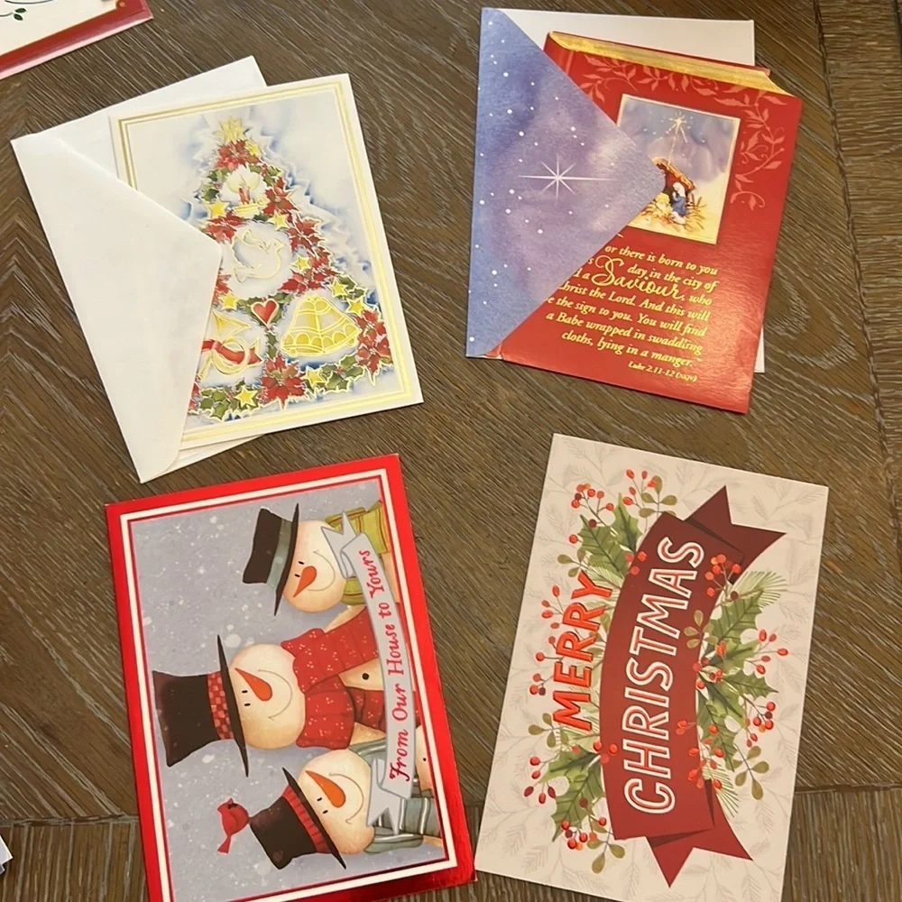 Hallmark see pictures