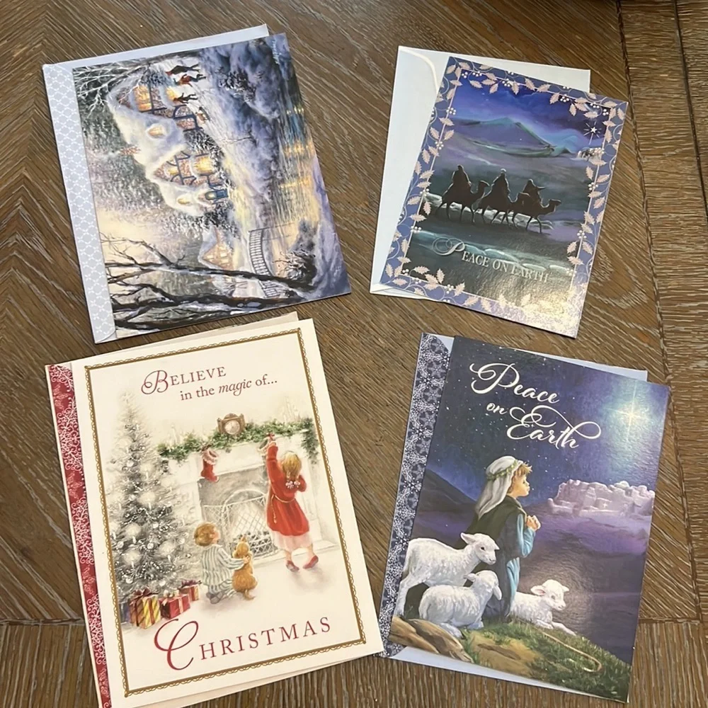 Hallmark see pictures