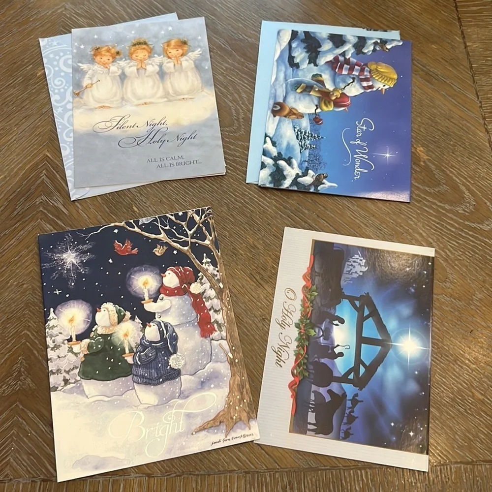 Hallmark see pictures