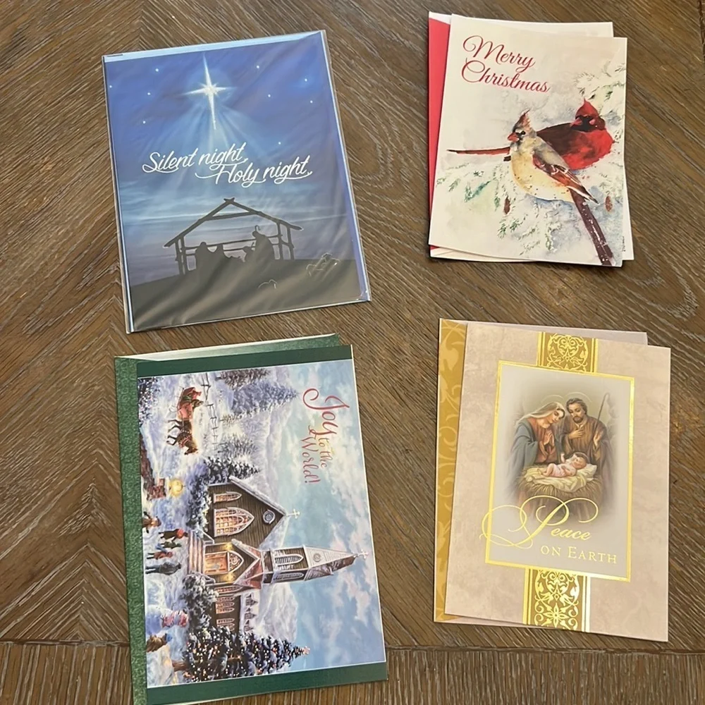 Hallmark see pictures