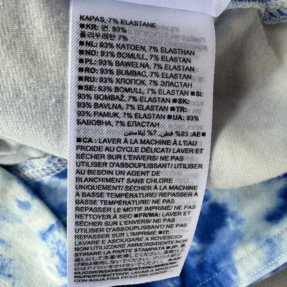 GAP new tag