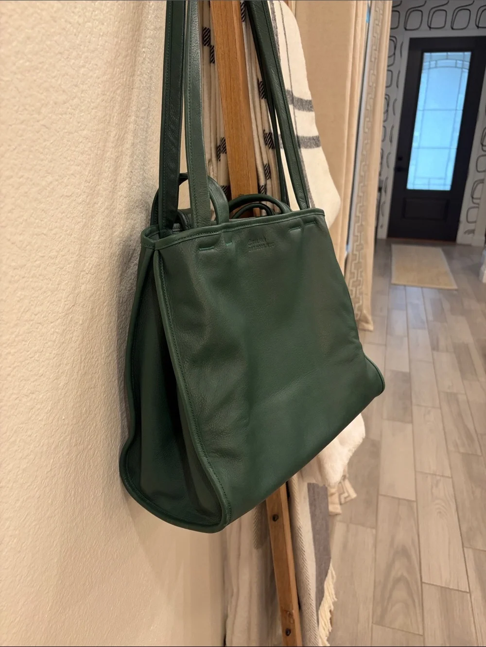 Telfar purchased new