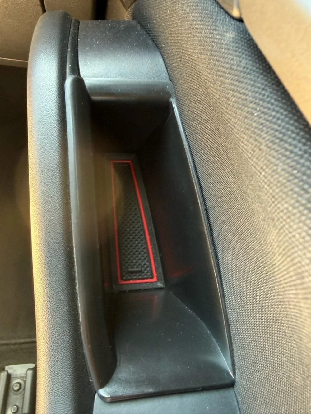 N/A foam pads