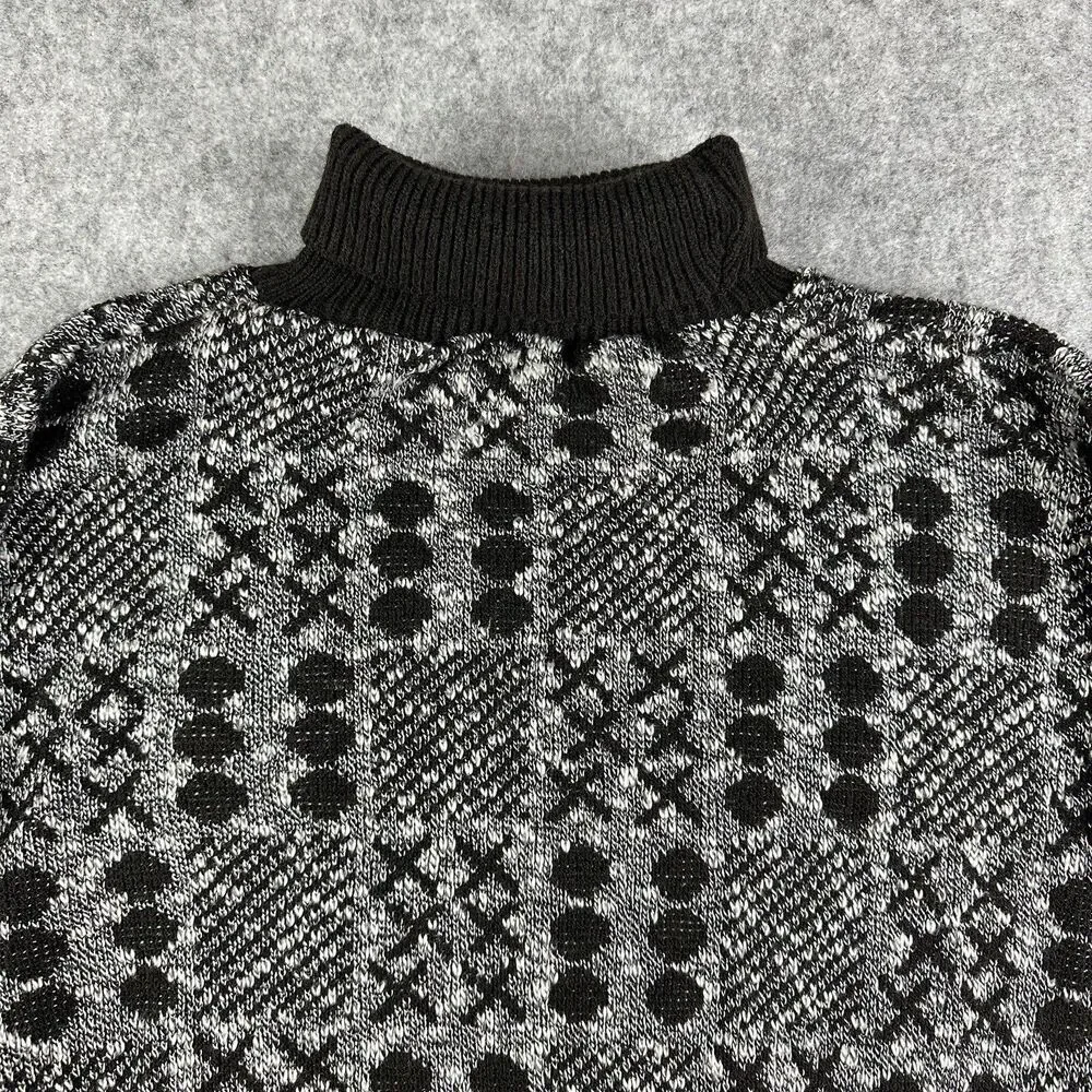 Spar vtg sweater