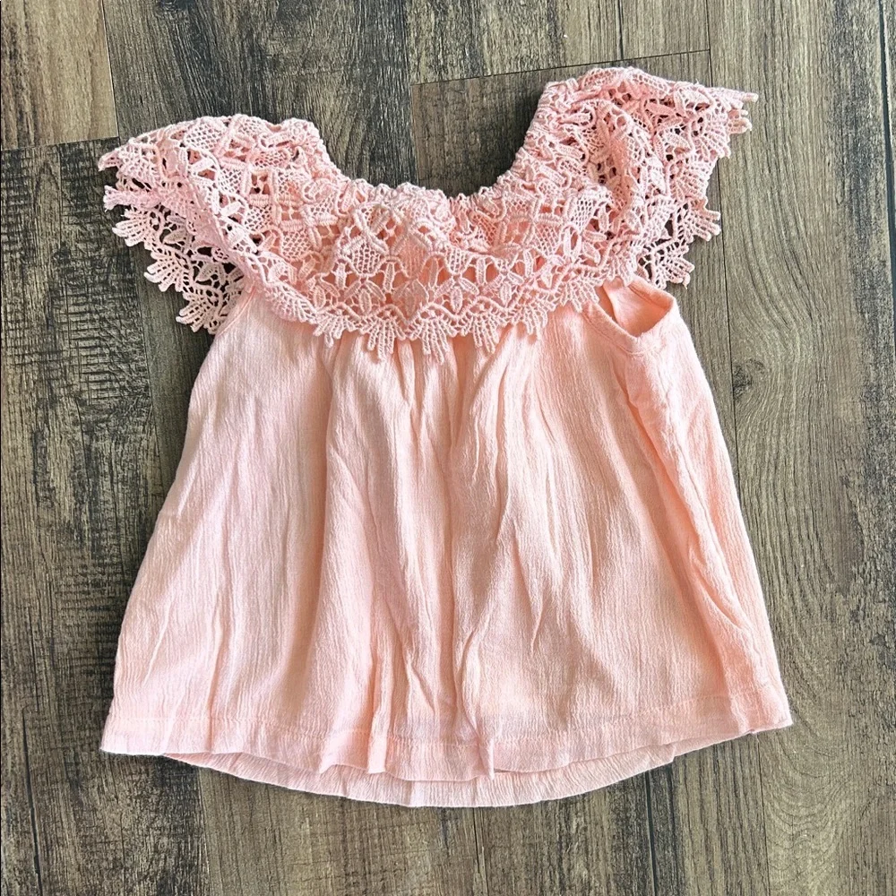 GAP charming light