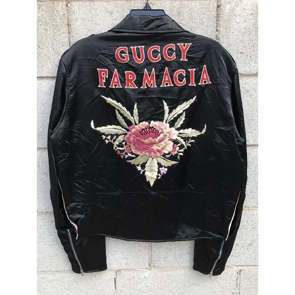 Gucci see back