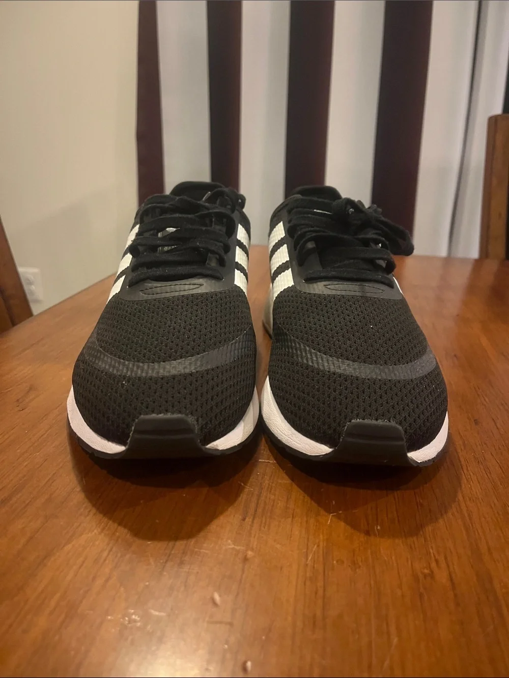 Adidas N-5923 Shoes Sneakers new black CQ2337 Men’s Size 12