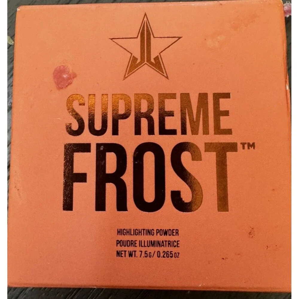Jeffree Star jeffree star