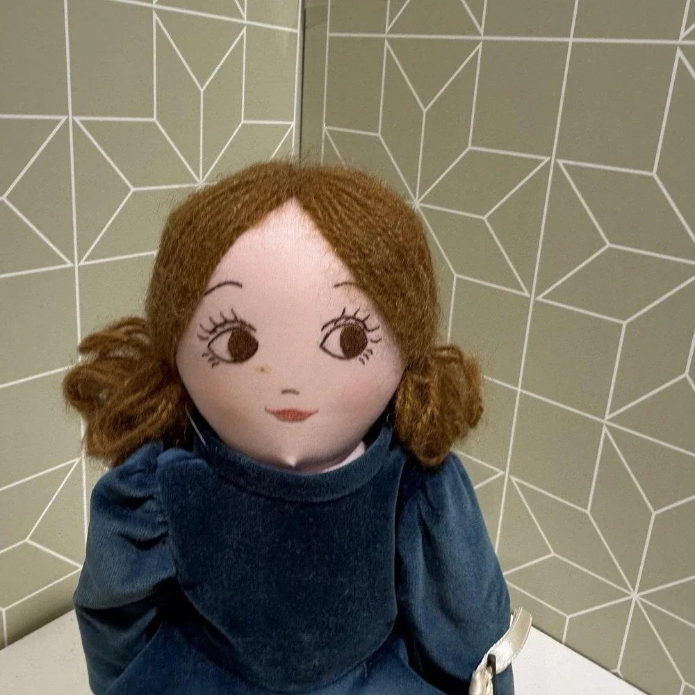 Susie Dolls vintage handmade