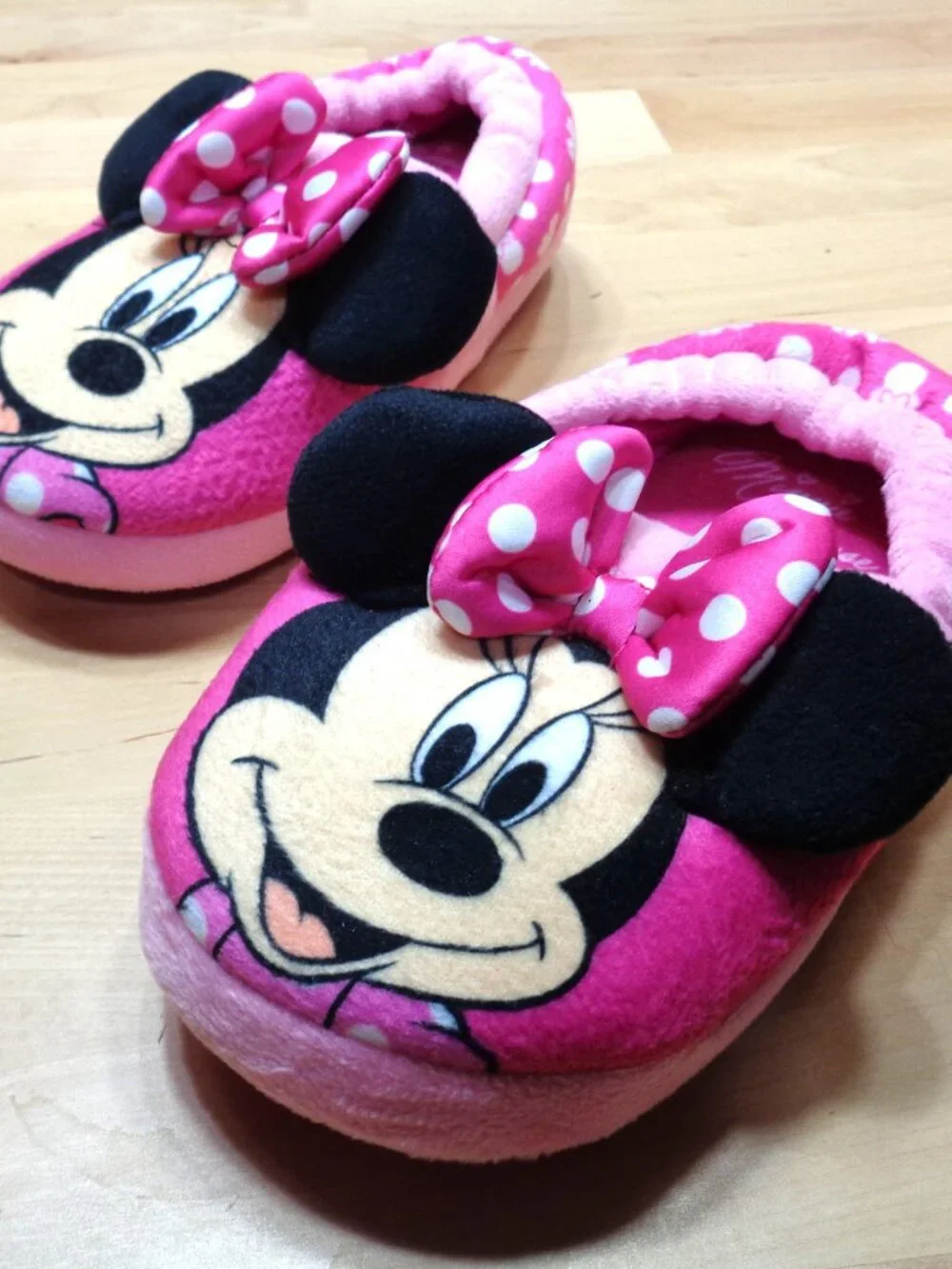 Disney junior minnie