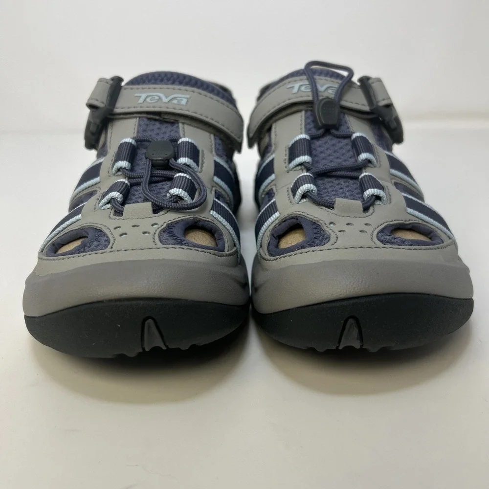 Teva omnium water