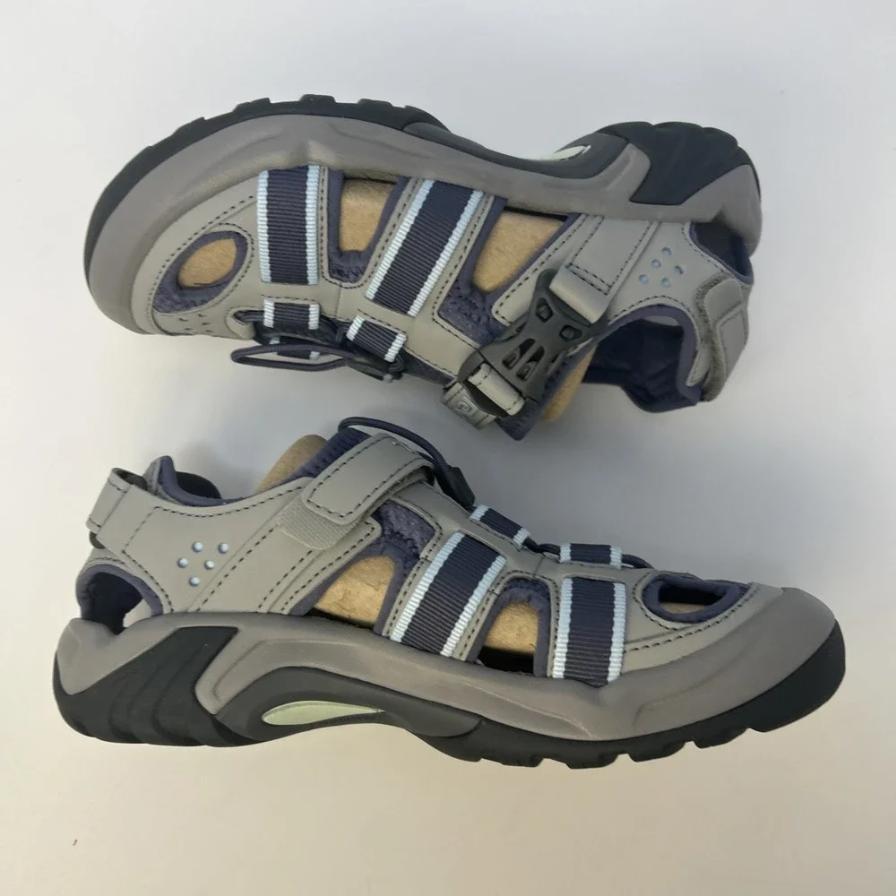 Teva omnium water