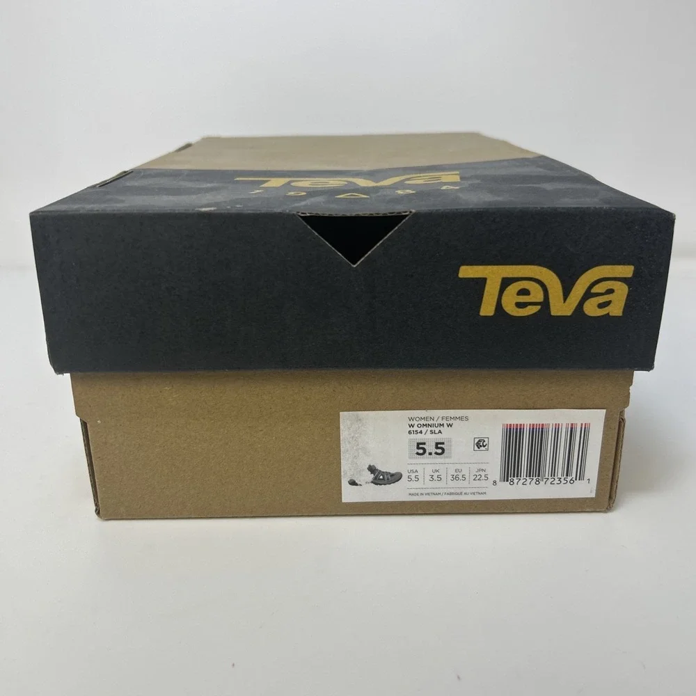Teva omnium water