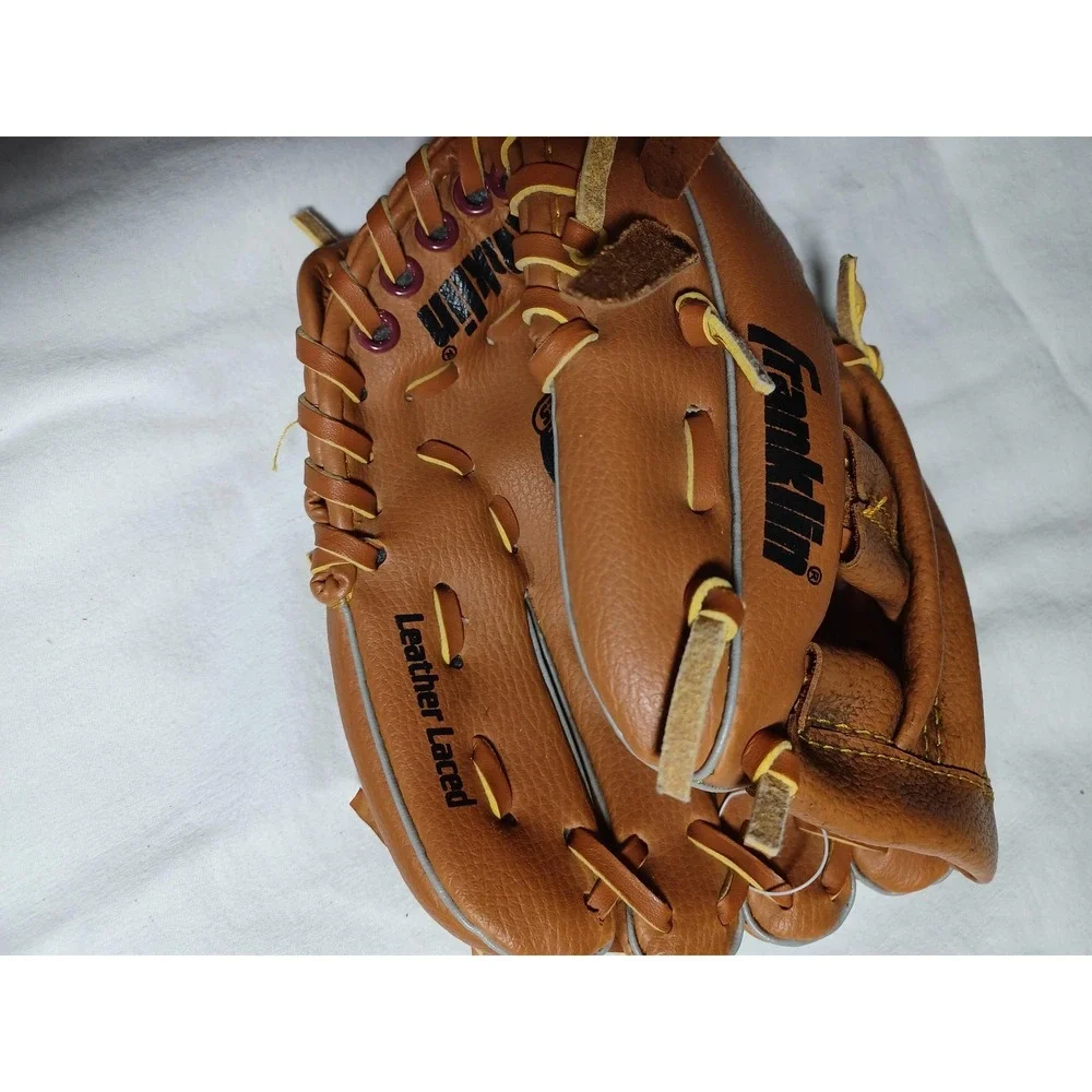 Franklin brand model