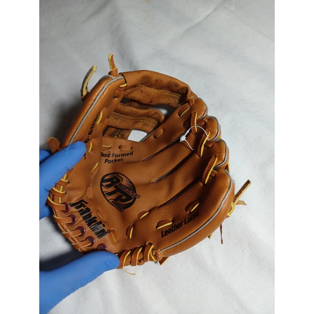 Franklin brand model