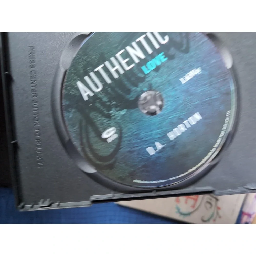 N/A lifeway authentic