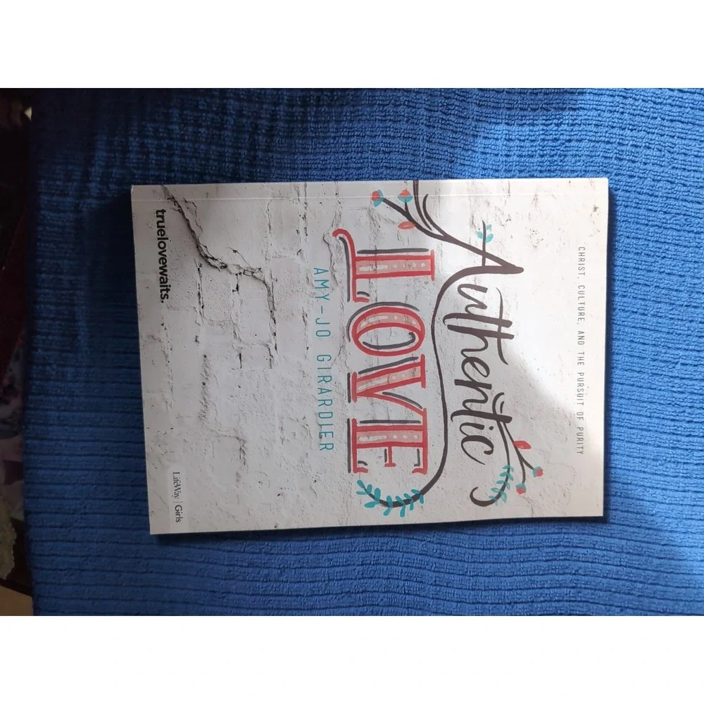 N/A lifeway authentic