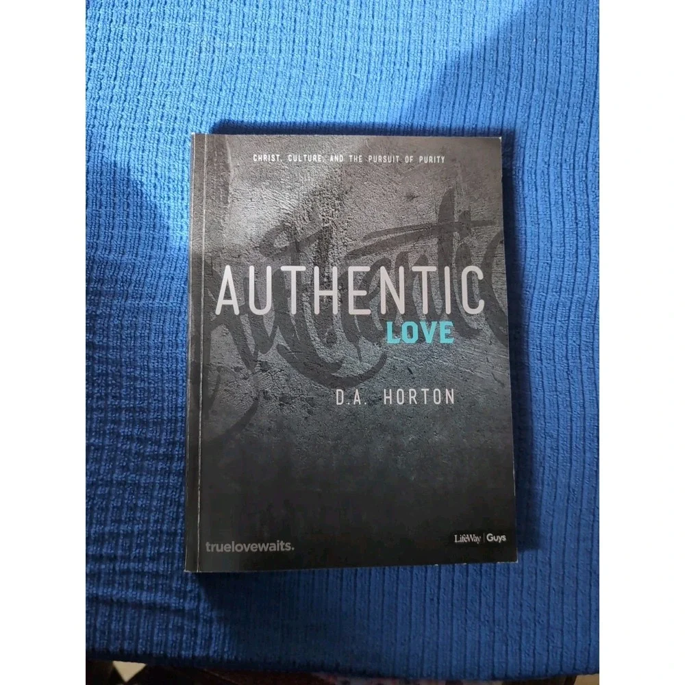 N/A lifeway authentic
