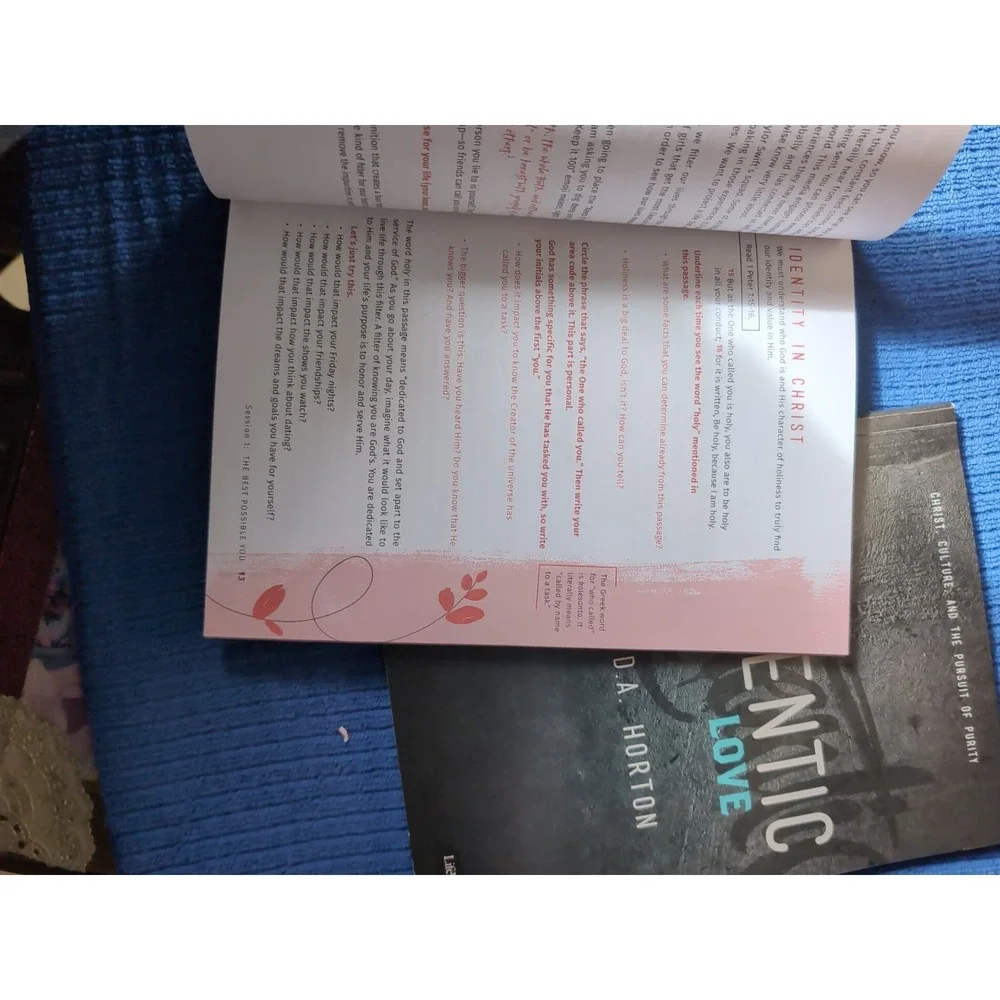 N/A lifeway authentic