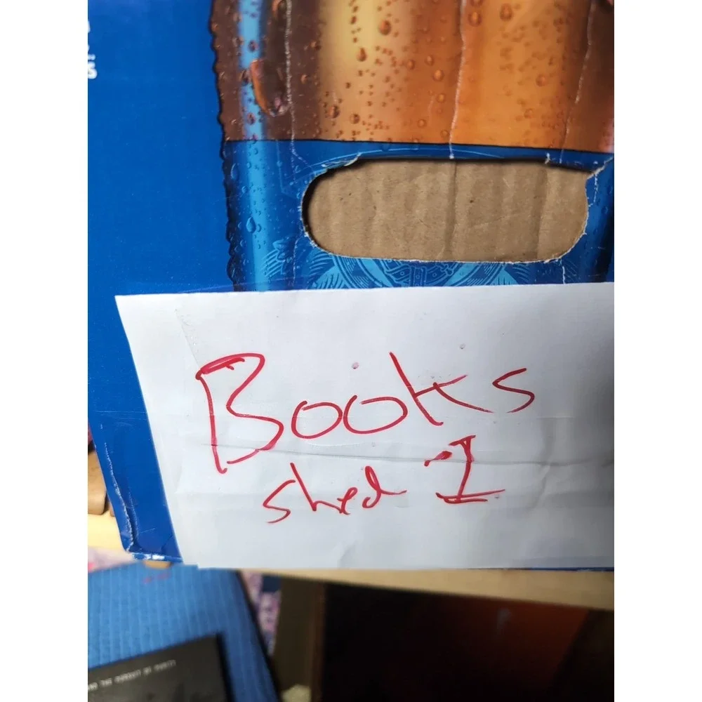 N/A lifeway authentic