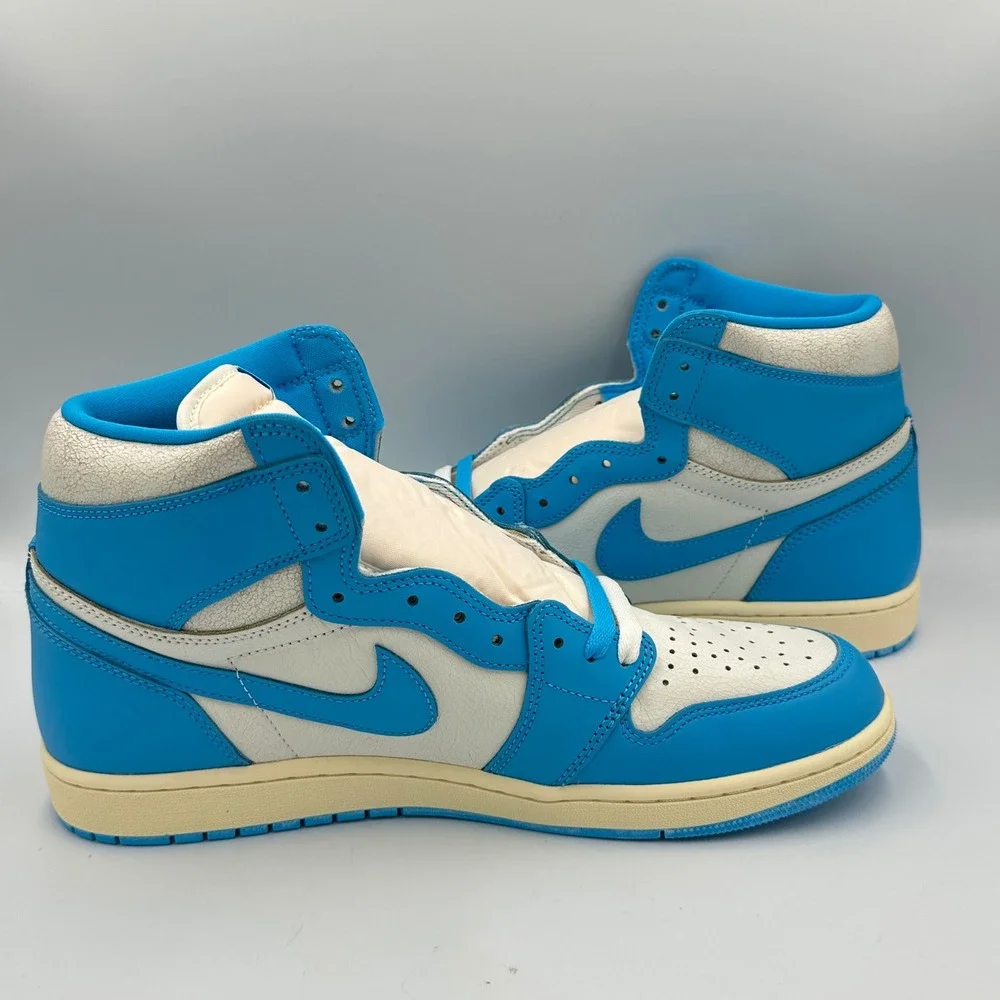Nike Jordan brand ds