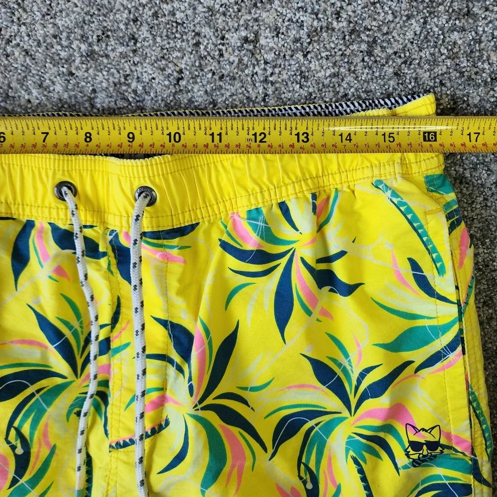 Party Pants vibrant swim