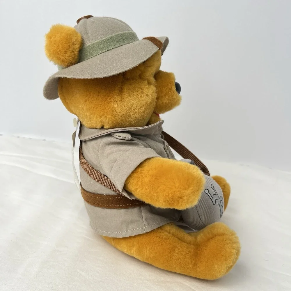 Disney safari winnie
