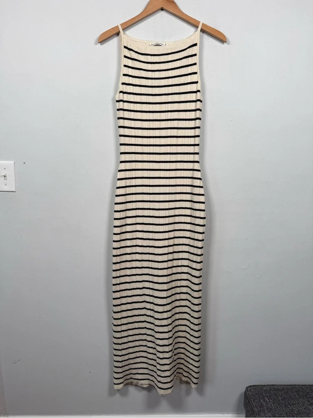 Abercrombie & Fitch comfortable base