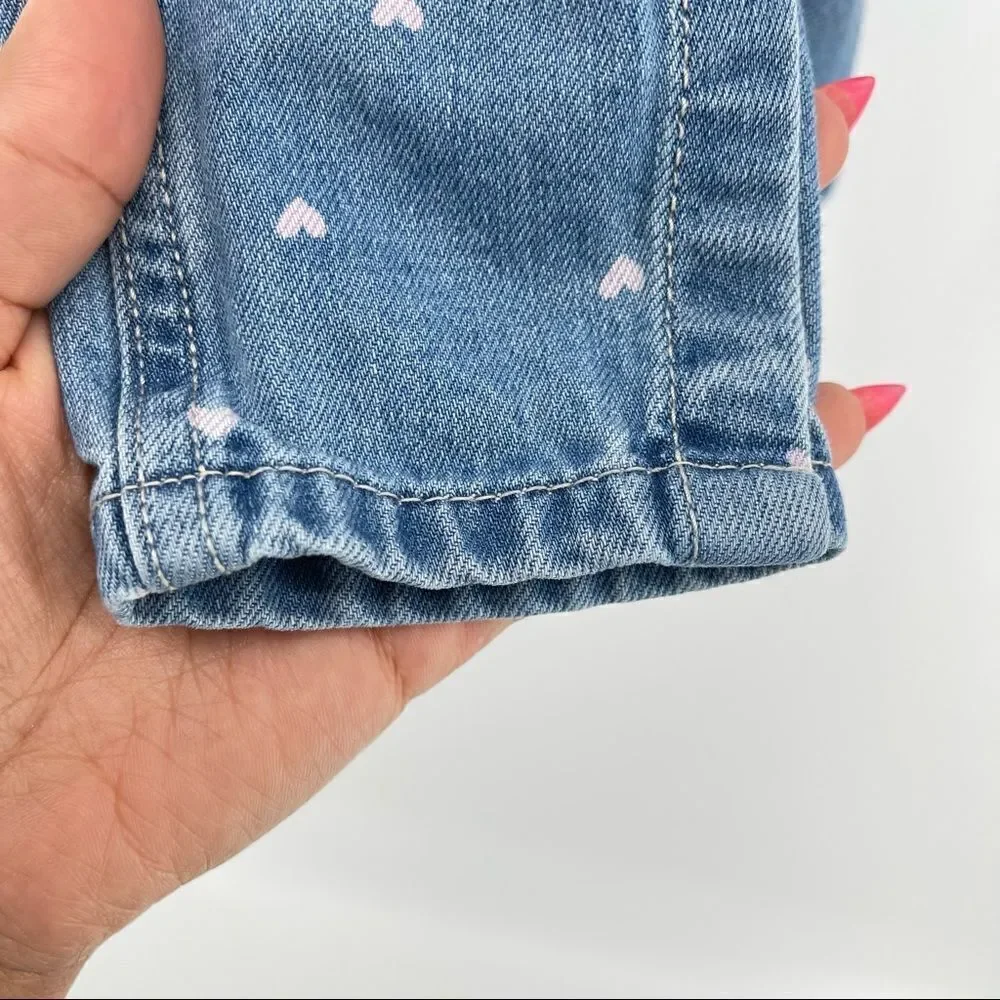 OshKosh Bgosh these overalls