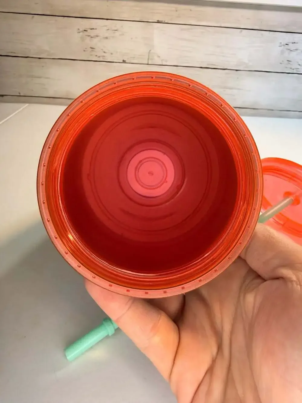 Starbucks summer 2022
