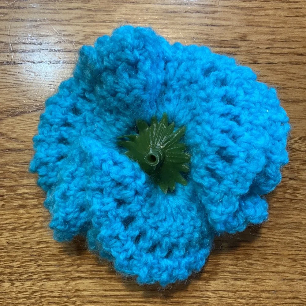 N/A vintage handmade