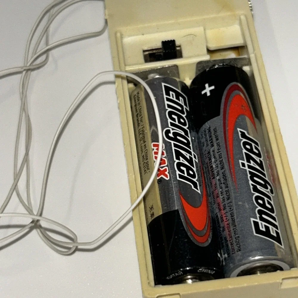 Lemax this vintage