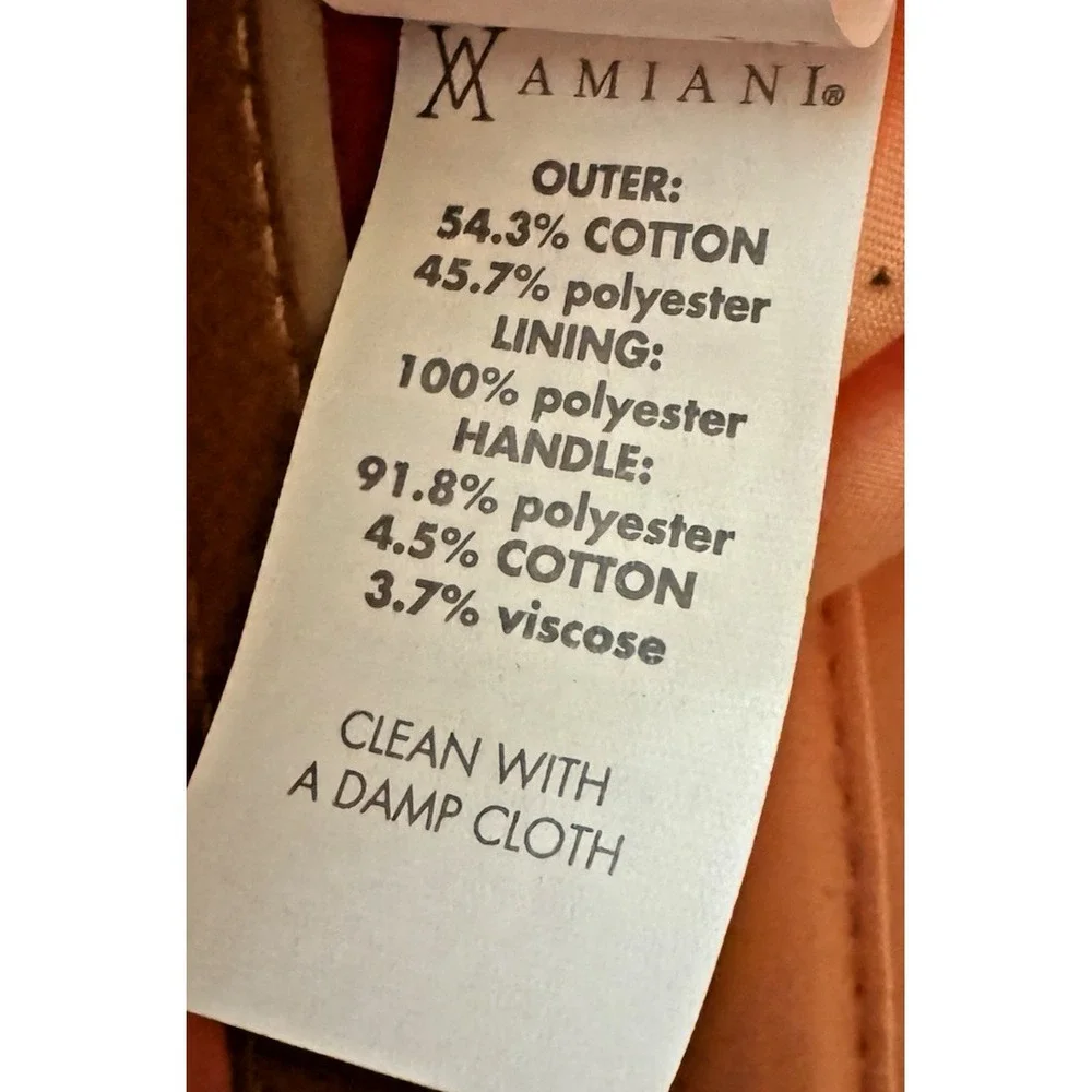 Amiana pre owned
