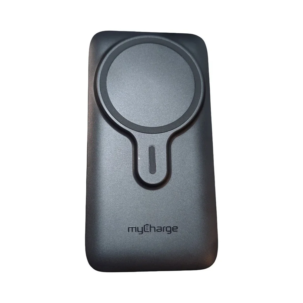 myCharge phone available