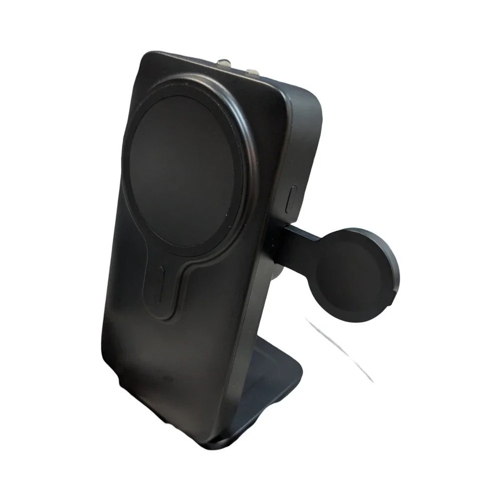 myCharge tears accurately