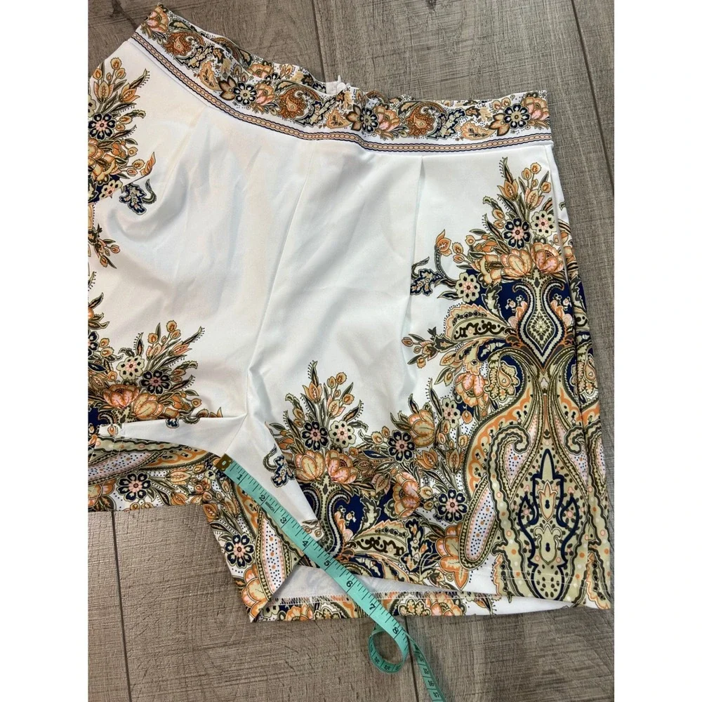 N/A high waisted