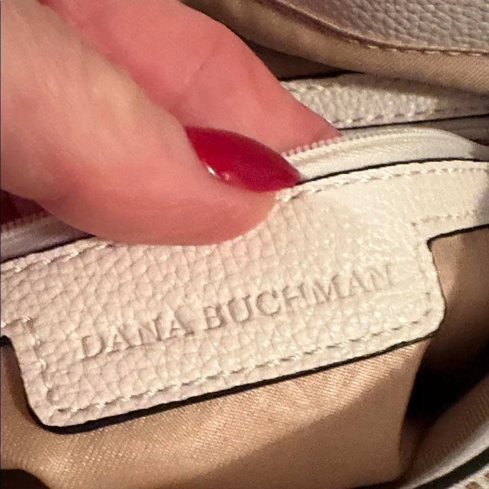 Dana Buchman elegant floral